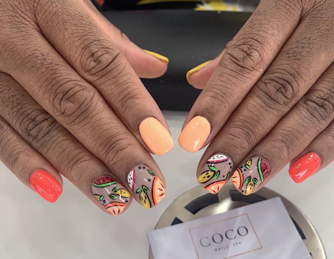 Coco Nails Spa · Photos 1