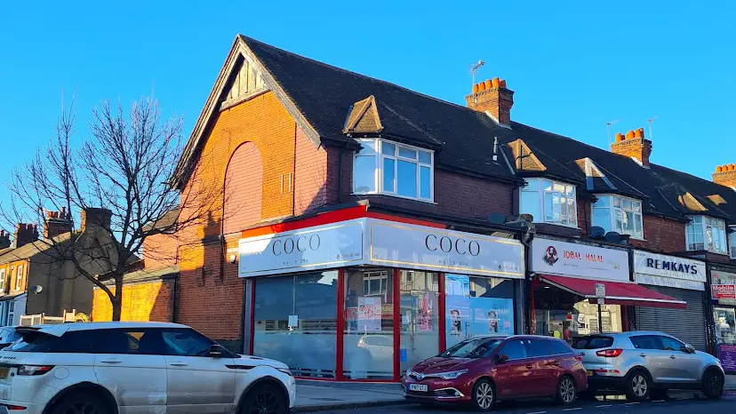 Coco Nails Spa · Photos 10