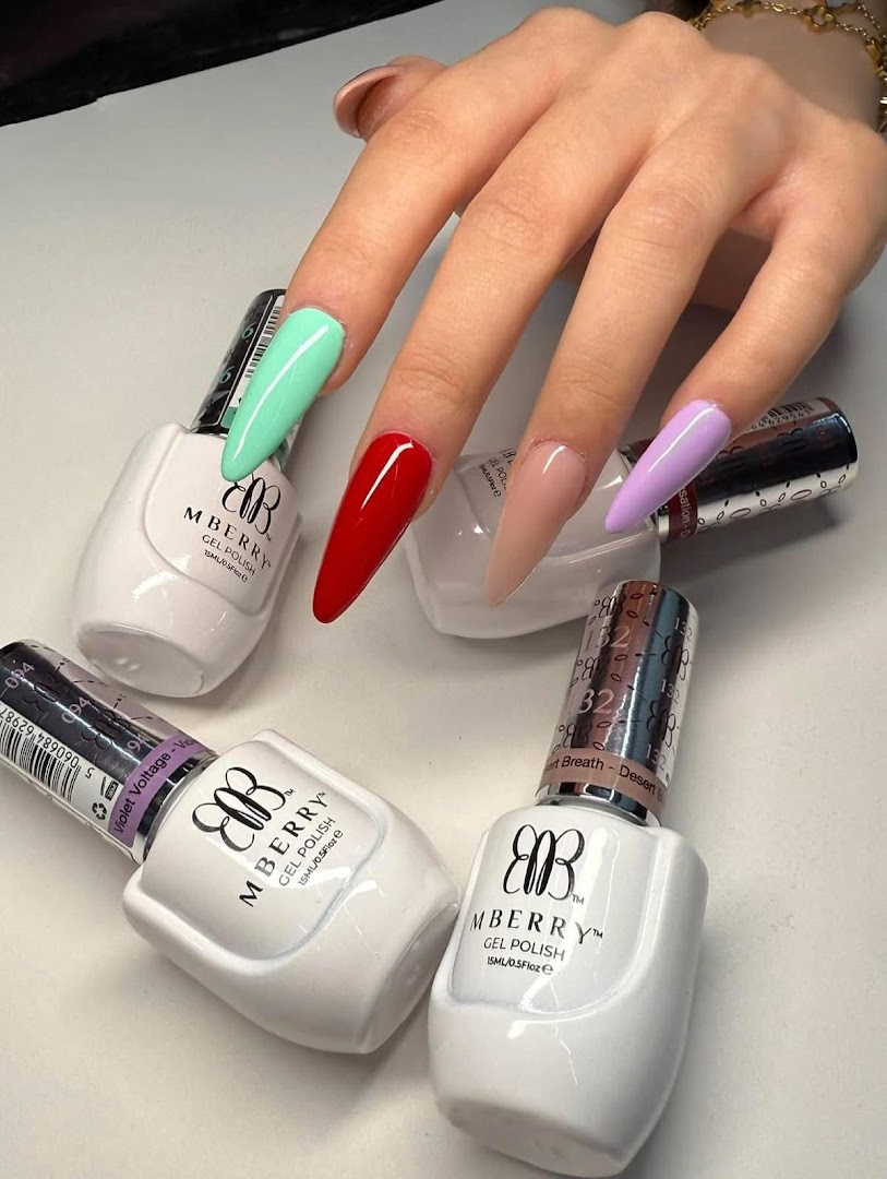 Coco Nails Spa · Photos 7